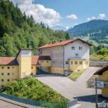 Фотография хостела Oberstdorf Hostel