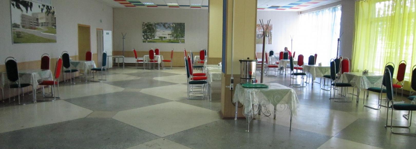 Фотография кафе Книиэкот