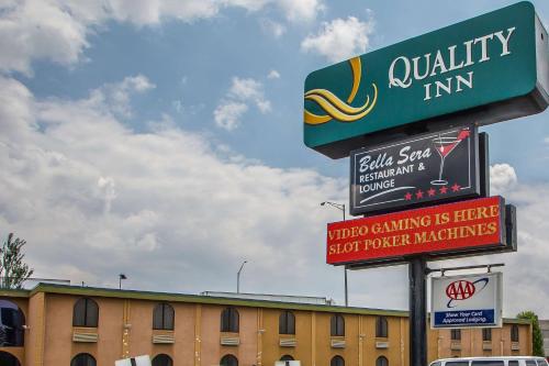 Фотография гостиницы Quality Inn O'Hare Airport