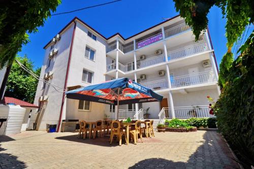 Фотографии гостевого дома
Тамара на Красноармейской