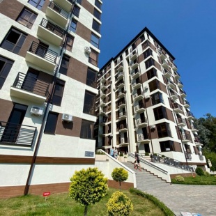 Фотография квартиры Апартаменты Рядом с Морем