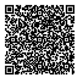QR код хостела Home Comfort
