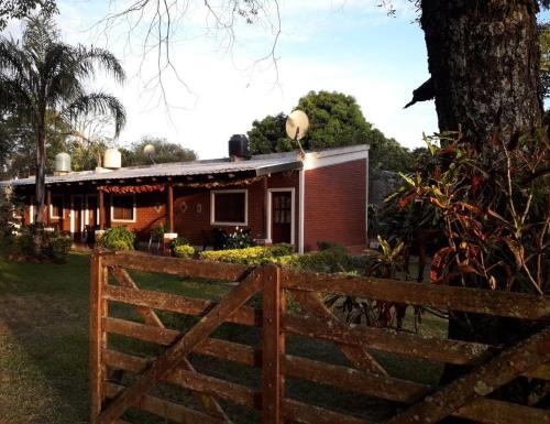 Фотография мини отеля Hostería Cuarajhy Loreto