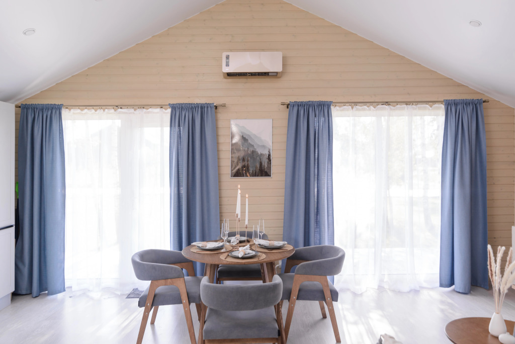 Фотография Коттеджа Частный дом Simple Lfe Home 192