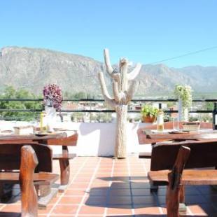 Фотографии мини отеля 
            Hostal Mirador del Valle