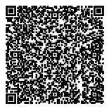 QR код базы отдыха Серегерская Пасека
