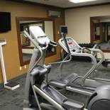 Фотография гостиницы Auburn Place Hotel & Suites Paducah