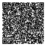QR код гостиницы Силуэт