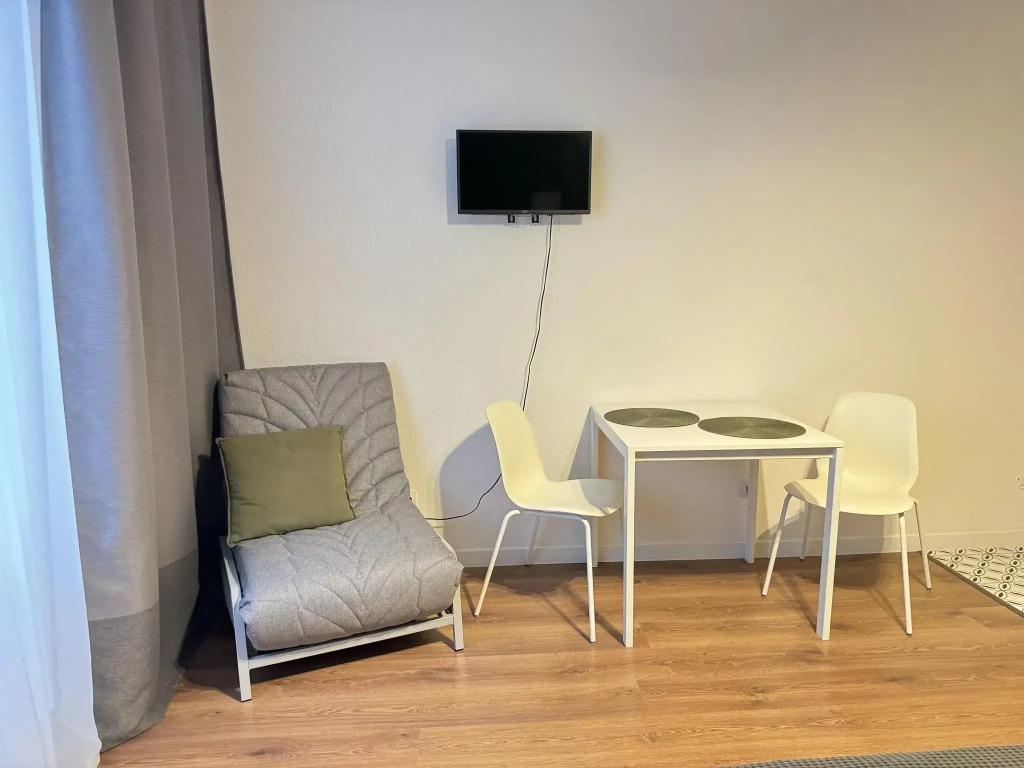 Фотография квартиры Квартира в Песочном на ул. Садовая, д. 85