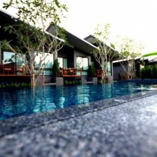 Фотография гостиницы Family House Zen Boutique Resort