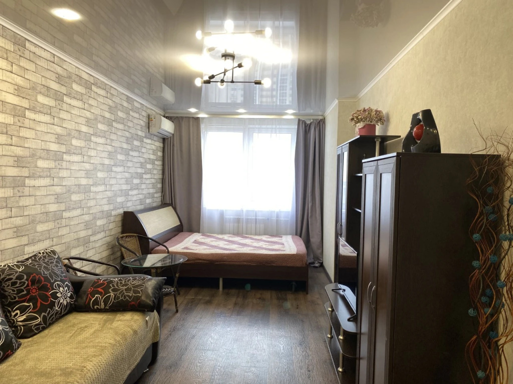 Фотография квартиры Квартира Однокомнатная в Советском Районе