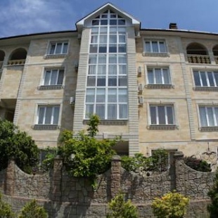 Фотография гостиницы Прибой 2