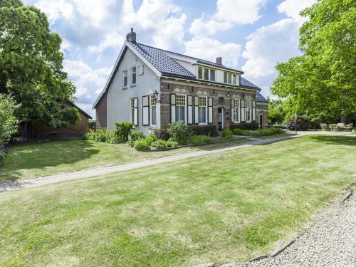 Фотография гостевого дома Cozy Holiday Home in Terneuzen with Private Swimming Pool