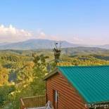 Фотография гостевого дома Breathtaking Views Holiday home