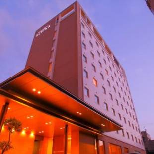 Фотографии гостиницы 
            Spa Hotel Alpina Hida Takayama