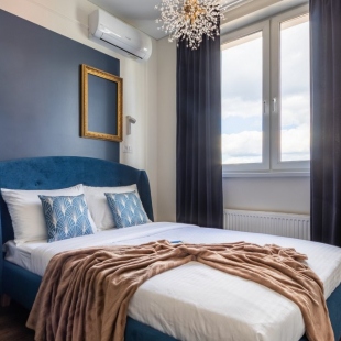 Фотография квартиры Апартаменты INCHU Спутник