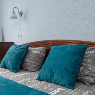 Фотография квартиры Апартаменты на улице Героя Владислава Посадского 52