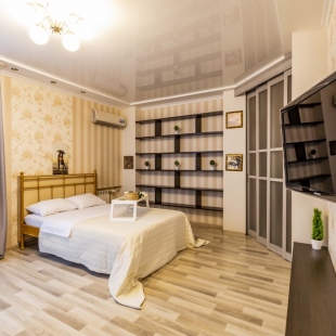 Фотография квартиры Апартаменты уютные рядом с Ботаническим садом