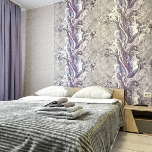 Фотография квартиры Квартира на 4-й Советской