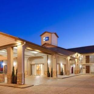 Фотографии гостиницы
Best Western Canton Inn