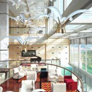 Фотография гостиницы PULSE GRANDE Hotel Putrajaya