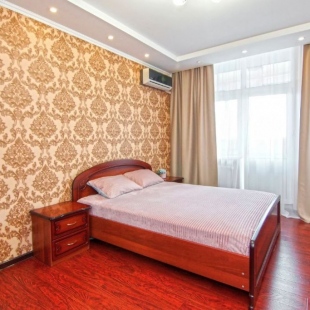 Фотография квартиры Апартаменты на 8 этаже на Восточно Кругликовской