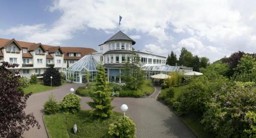 Фотография гостиницы Waldhotel Schäferberg