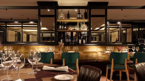 Фотография гостиницы Hotel Aretxarte