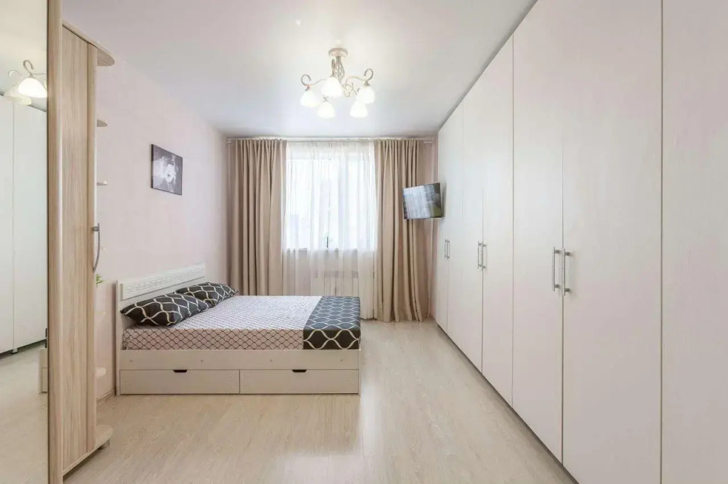 Фотография квартиры Апартаменты на улице Печерская 27