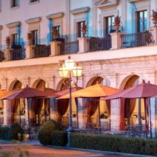 Фотография гостиницы Fonteverde Lifestyle & Thermal Retreat - The Leading Hotels of the World