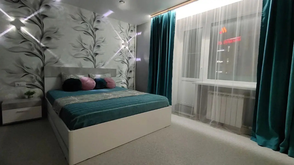 Фотография квартиры Квартира Renta27 в сердце города на Пушкина