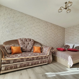 Фотография квартиры Апартаменты на Московском