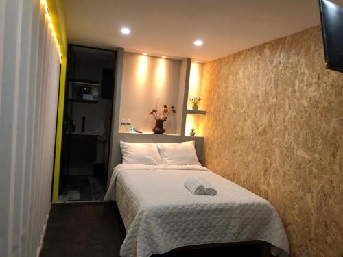 Фотография хостела Container Hotel