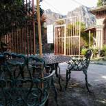 Фотография мини отеля Posada Teopanco