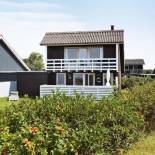 Фотография гостевого дома Holiday home Hemmet XXIV