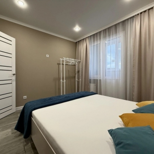 Фотография квартиры Квартира на улице Автомобилистов 13