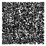 QR код гостиницы Cosmos Астрахань Отель