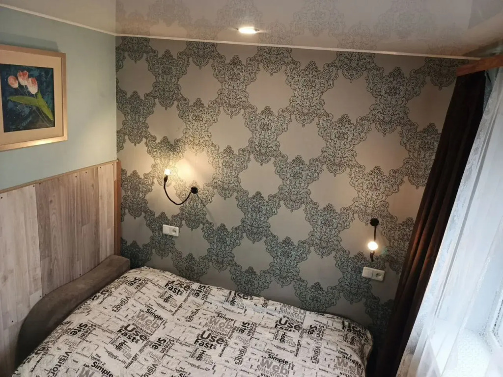 Фотография квартиры Квартира студия на Ленинградской 65/1