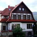 Фотография мини отеля Pensjonat Lider