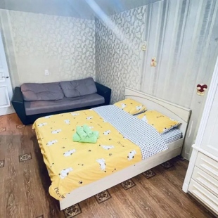 Фотография квартиры Погостим на улице Декабристов