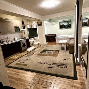 Фотография квартиры Апартаменты in the centre of Erevan