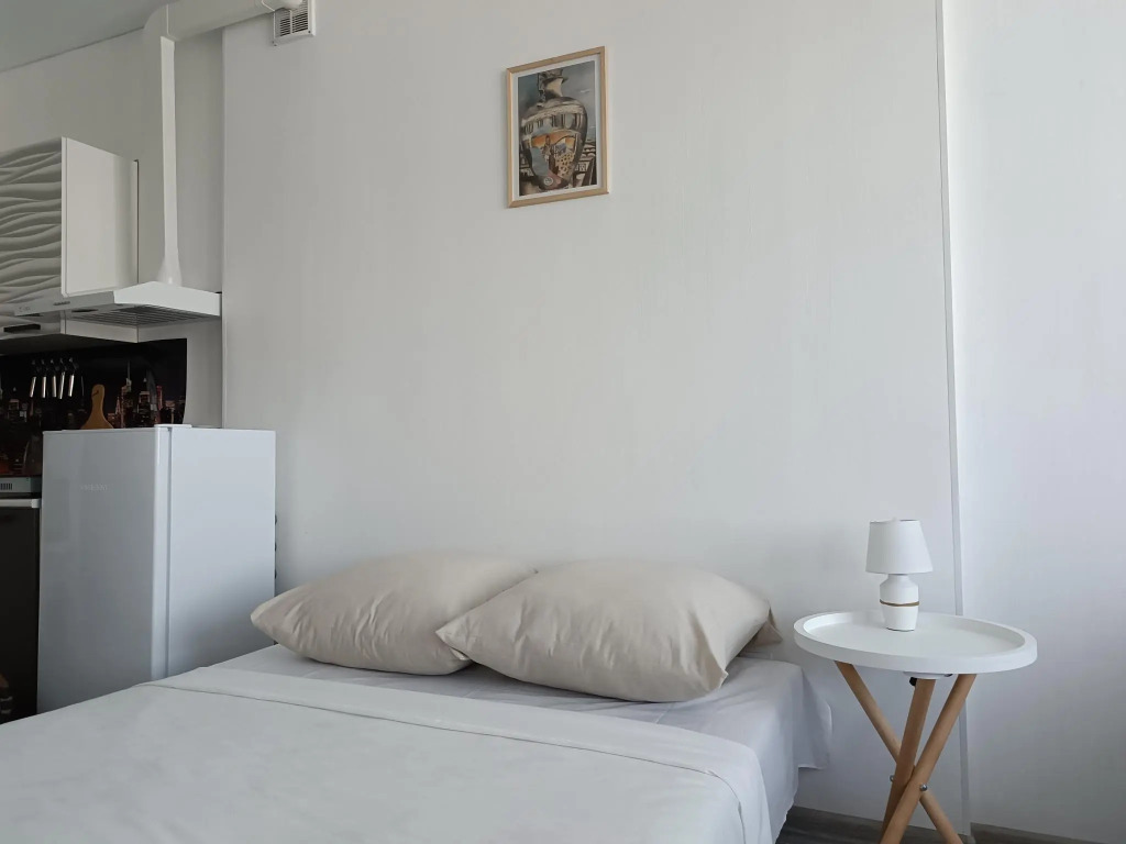 Фотография квартиры Квартира на улице Рихарда Зорге 13/1