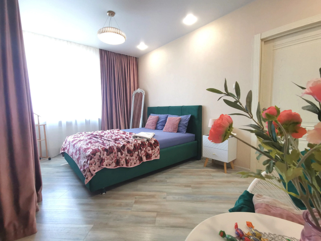 Фотография квартиры Квартира на Ново Садовой 201