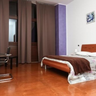 Фотография гостиницы La Boheme Hotel e B&B