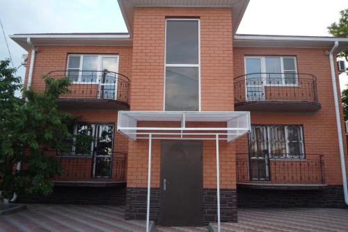 Фотография гостевого дома Надежда