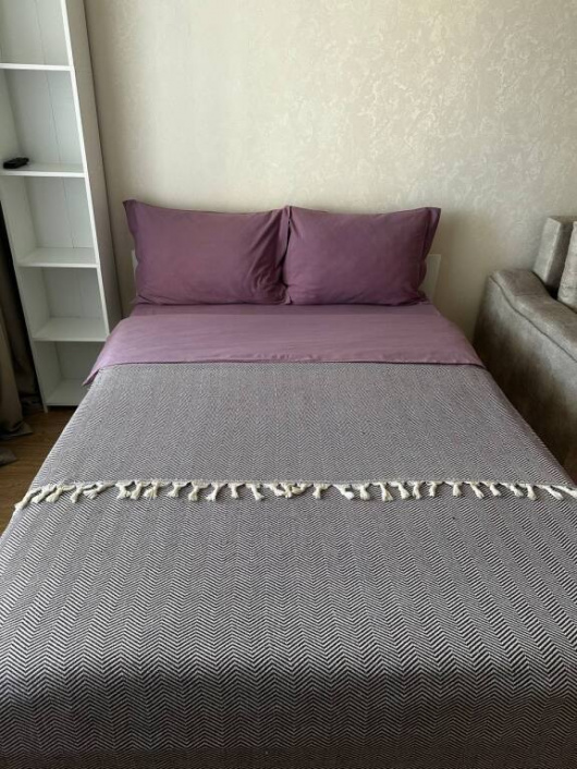 Фотографии квартиры 
            Апартаменты Апартамента Петрова 27