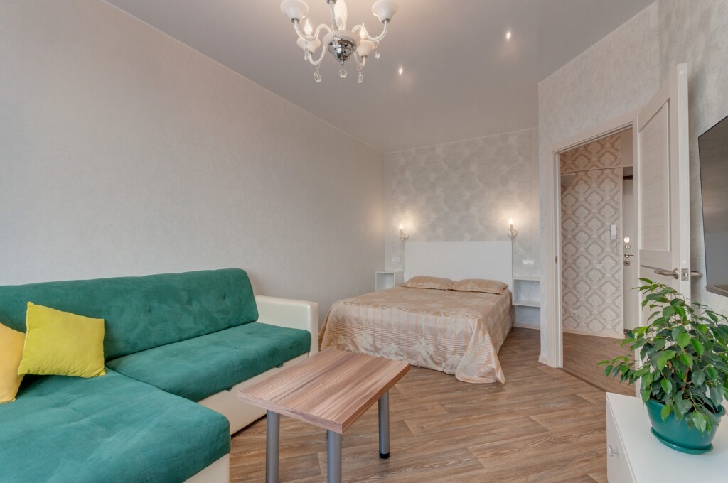 Фотография квартиры Апартаменты Квартира