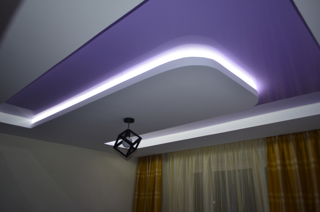 Фотография квартиры Апартаменты на Конева 18 Г