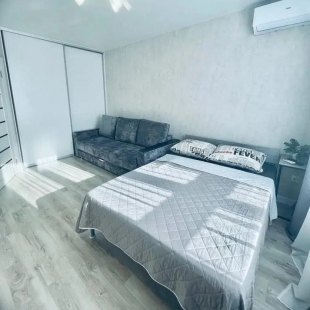 Фотография квартиры Апартаменты Ap'hotel butterfly (Ап'хотел батерфлай) на улице Тимофея Кармацкого 11