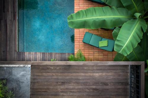 Фотография гостиницы Pages Rooms Hotel